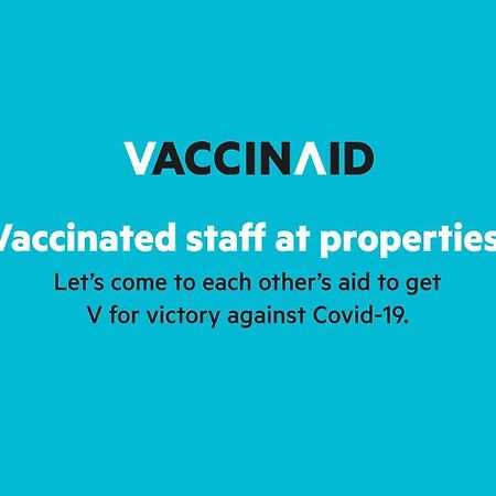 Vaccinated Staff - Oyo 137 Kitzio House Hotell Bangkok Exteriör bild